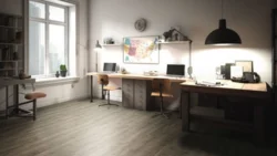 DISANO Plankegulve XL - Eg Victoria fløjlsbrun