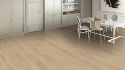 DISANO Saphir Plankegulv - Eg Picardie puro - RESTSALG