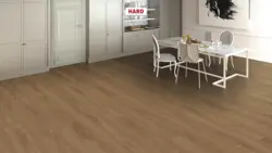 DISANO Saphir Plankegulv - Eg Picardie natur - RESTSALG