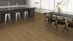 DISANO Project Plankegulv - Eg Picardie natur