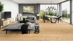 Avatara, Wood Perform, Oak Perseus, Pitkä lankku