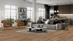 Avatara, Wood Perform, Oak Lyra, Pitkä lankku