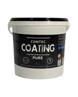 Nightfall, Antracitgrå