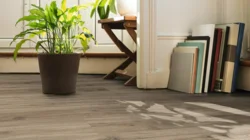 DISANO ClassicAqua Plankegulv XL - Eg Provence creme