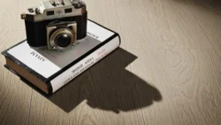 DISANO ClassicAqua Plankegulv XL - Eg Picardie puro