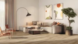 DISANO ClassicAqua Plankegulv XL - Eg Provence puro