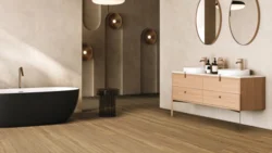 DISANO ClassicAqua Plankegulv XL - Bjerglærk congacbrun