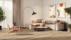 DISANO Plankegulv LifeAqua XL, Eg Provence puro