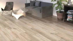 DISANO Plankegulv LifeAqua, Eg Provence creme