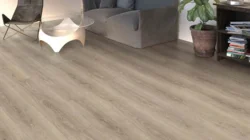 DISANO Plankegulv LifeAqua, Eg Sheffield gråbrun