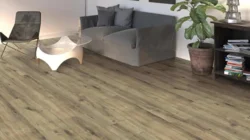 DISANO Plankegulv LifeAqua, Eg Peak greige