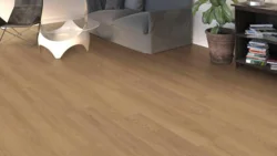 DISANO Plankegulv LifeAqua, Eg Picardie natur