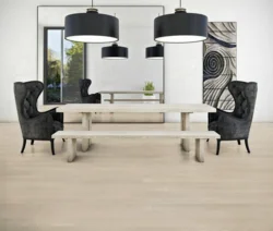 Hywood Classic, Saarni Abisko