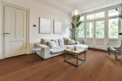 Hywood Noblesse, Oak Joshua Tree, Erittäin leveä lankku