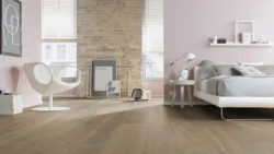 Hywood Noblesse, Oak Mojave, Erittäin leveä lankku