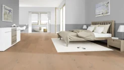 Hywood Noblesse, Oak Nieuw Land, Erittäin leveä lankku