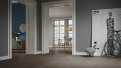 Hywood Noblesse, Oak Sumava, Erittäin leveä lauta