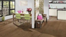 Hywood Noblesse, Oak Riding Mountain, Erittäin leveä lankku