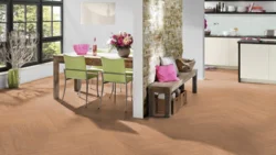 Hywood Sildeben, Oak Spessar