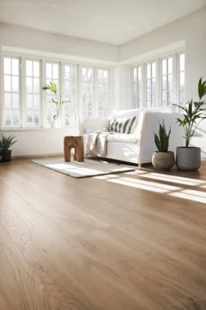 Organic Silent, Dark Nature oak 054