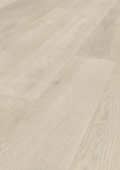 Organic Silent, Extra White oak plank 176