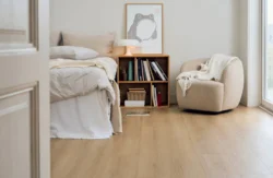 Timberman Novego ECO+ vinyylilankku - Evergreen