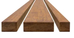 Bambu N-durance® ulkokalustepalkki - 4000 mm.
