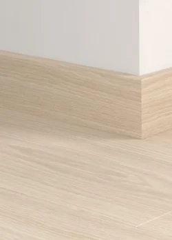 Jalkalista laminaattilattialle - Beige Sand Oak
