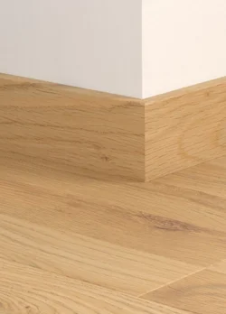 Jalkalista laminaattilattialle - Classic Oak