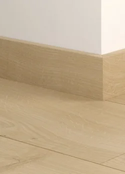 Jalkalista laminaattilattialle - Fresh Nordic Oak