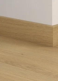 Jalkalista laminaattilattialle - Romantic Light Grey Oak, EI PALAUTUSOIKEUTTA!