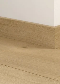 Lattialista laminaattilattialle - Romantic Natural Oak, EI PALAUTUSOIKEUTTA!