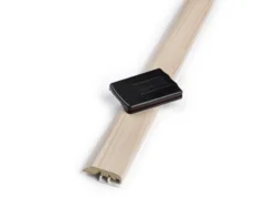 5-i-1 lista laminaattilattialle - Nordic White Ash, 3-strip, EI PALAUTUSTA!