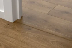 5-i-1 lista laminaattilattialle - Maroon Oak, EI PALAUTUSTA!