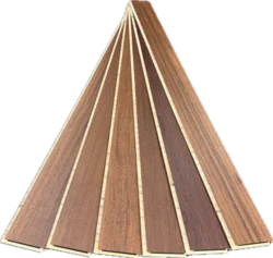Merbau Plank Olieret - RESTPARTI