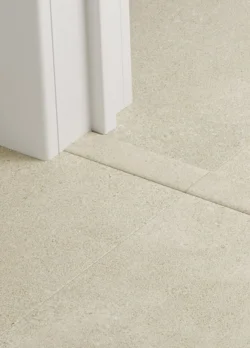 Isefjord 4-i-1 liste, Beige Gritty Stone