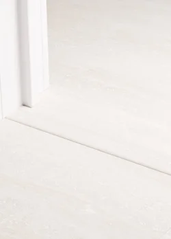 Isefjord 4-i-1 liste, Ivory Travertine