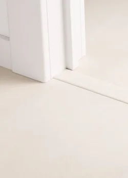 Isefjord 4-i-1 liste, Beige Cemento