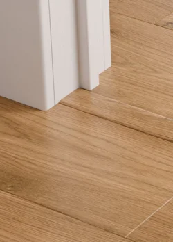 Namsen 4-i-1 liste, Light Cabin Oak
