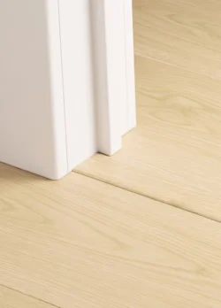 Namsen og Vorma 4-i-1 liste, Natural Norwegian Oak