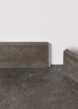 Viskan pad pro fodliste Medium, Dark Gritty Stone