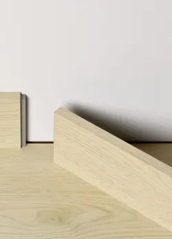Namsen pad pro fodliste Medium, Light Norwegian Oak