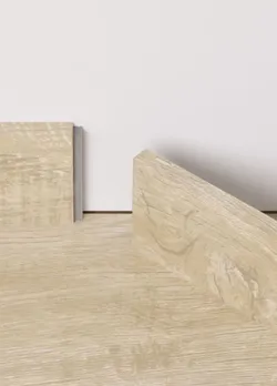Glomma pad pro fodliste Medium, Greige Cottage Oak