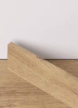 Glomma pad pro fodliste Medium, Natural Irish Oak