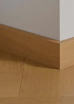 Jalkalista laminaattilattialle - Craft Oak, EI PALAUTUSTA!