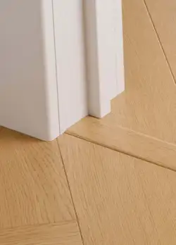 5-i-1 lista laminaattilattialle - Craft Oak, EI PALAUTUSOIKEUTTA!