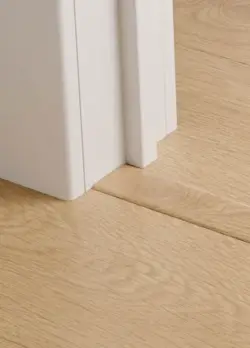 5-in-1 lista laminaattilattialle - Blush Oak, EI PALAUTUSOIKEUTTA!