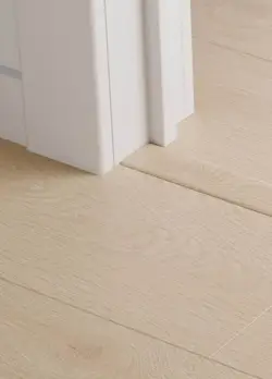 5-i-1 lista laminaattilattialle - Linen Grey Oak, EI PALAUTUSOIKEUTTA!