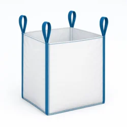 Easy cover - Big Bag 80x80x80 cm. avoin yläosa ja suljettu pohja
