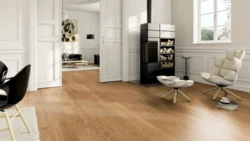 Light Collection, Oak Lund lankku